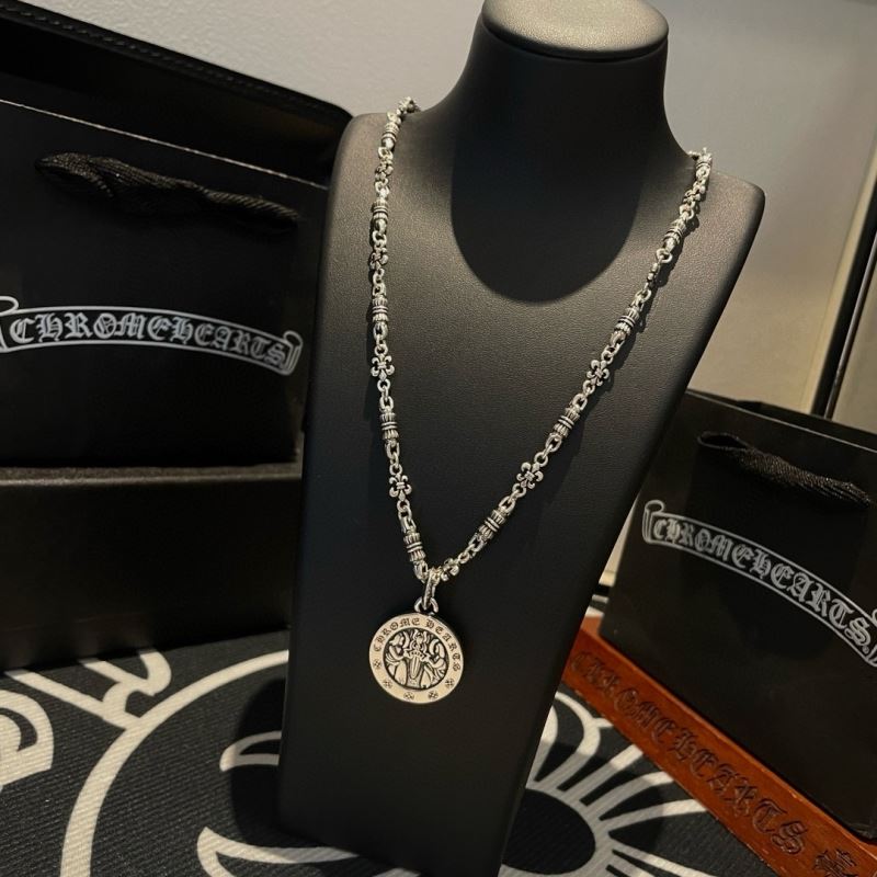 Chrome Hearts Necklaces